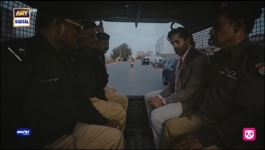 Aye Ishq e Junoon - Episode 11 - 16th December 2024